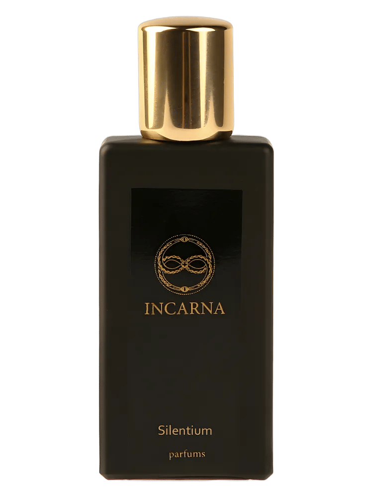 Silentium by Incarna parfums