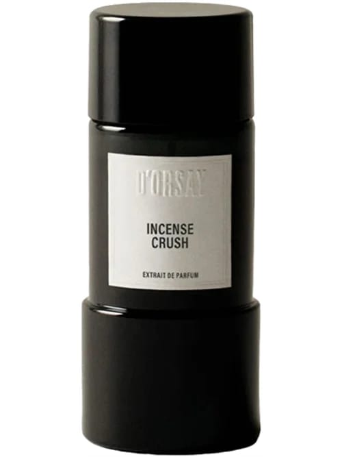 Incense Crush by D'Orsay