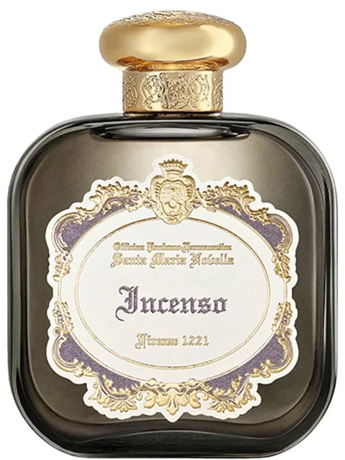 Incenso by Santa Maria Novella