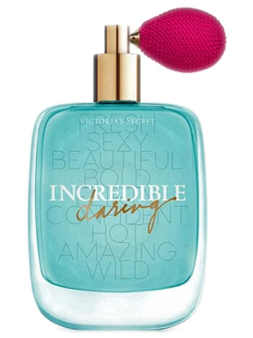 Incredible Daring by Victoria'S Secret