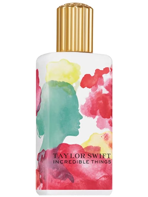 Incredible Things by Taylor Swift