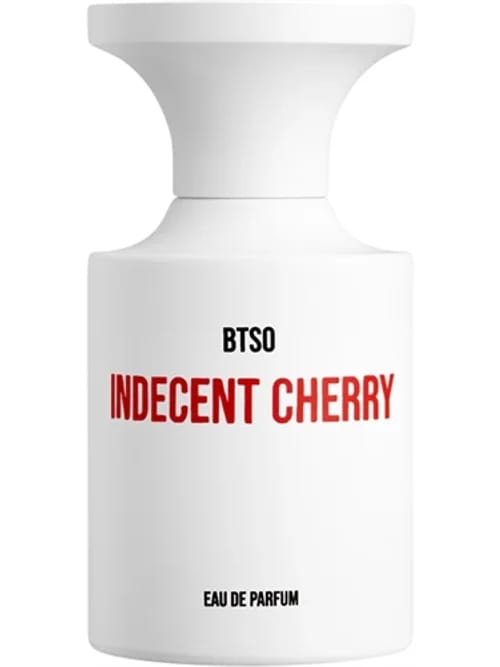 Indecent Cherry by Borntostandout