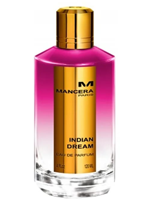 Indian Dream by Mancera