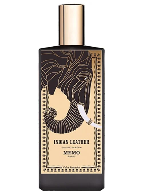 Indian Leather by Memo Paris