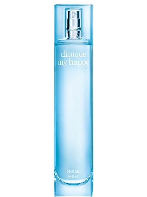 Indigo Mist by Clinique