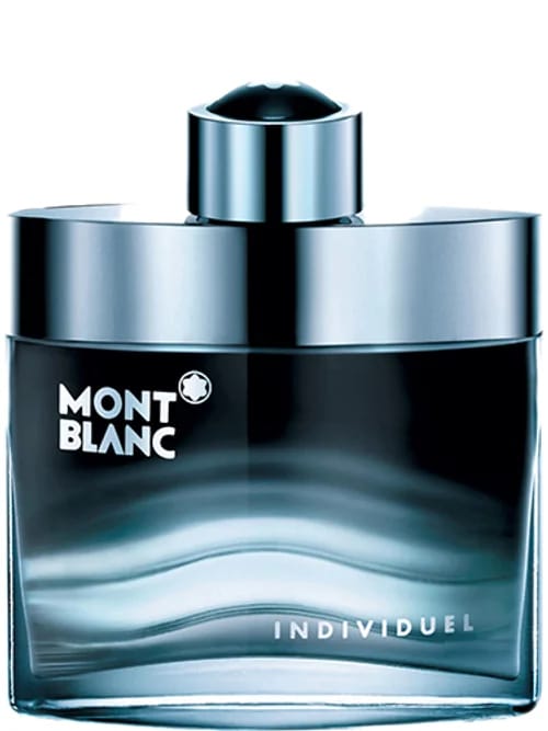 Individuel by Montblanc