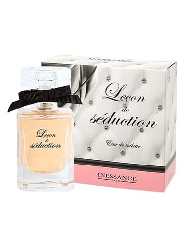 Leçon De Séduction by Inessance