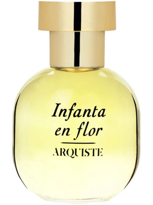 Infanta En Flor by Arquiste