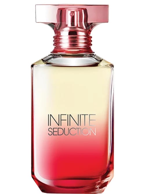 Infinite Seduction For Her by Avon