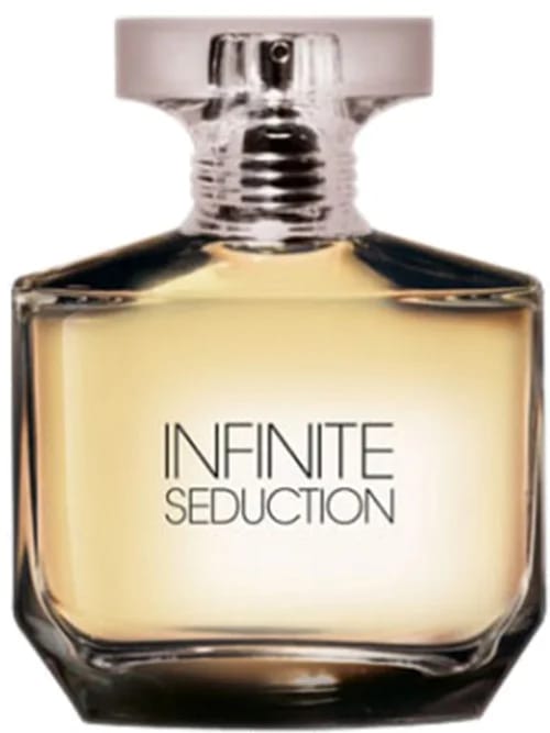 Infinite Seduction For Him by Avon