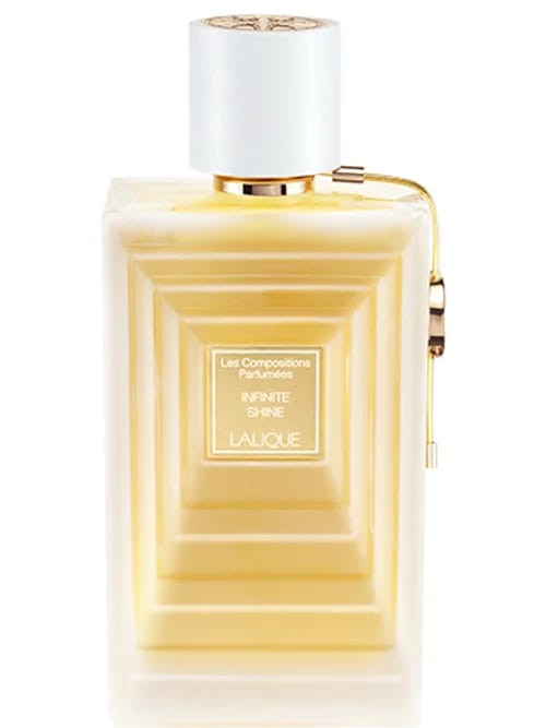 Infinite Shine by Lalique