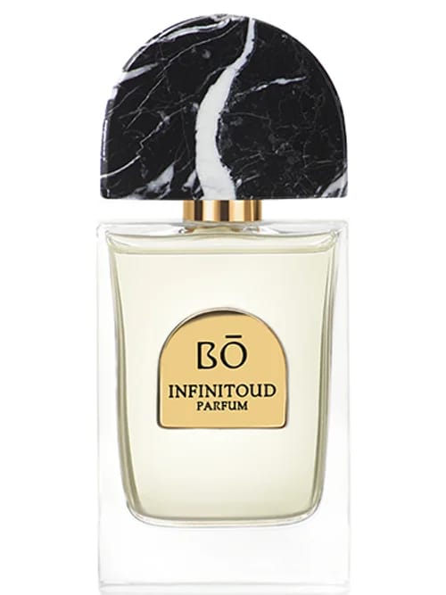 Infinitoud by House Of Bo