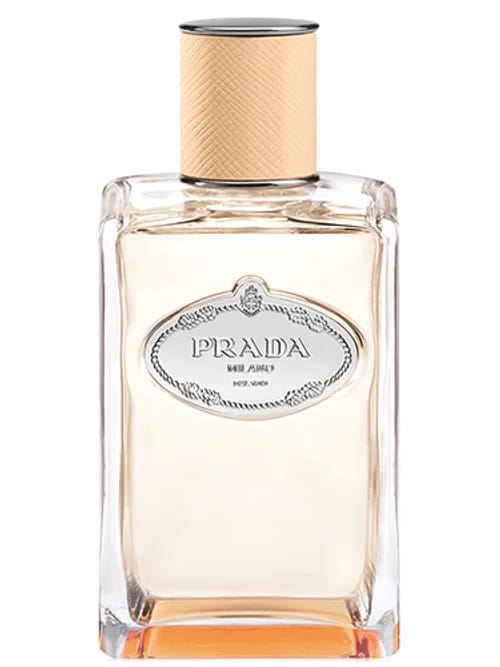 Infusion De Fleur D'Oranger by Prada