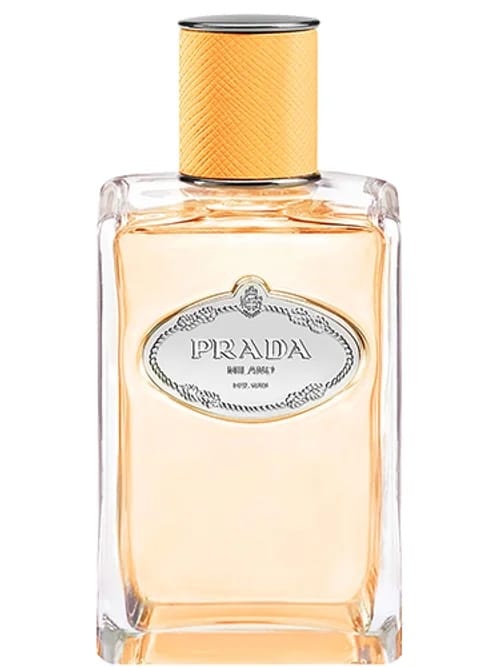 Infusion De Mandarine by Prada