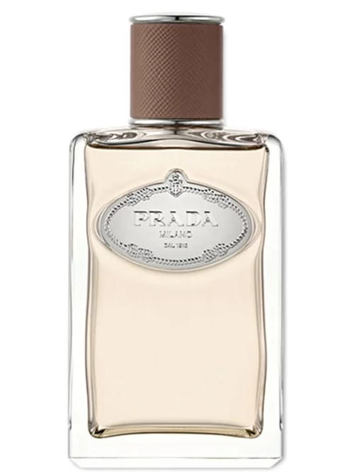 Infusion De Vanille by Prada