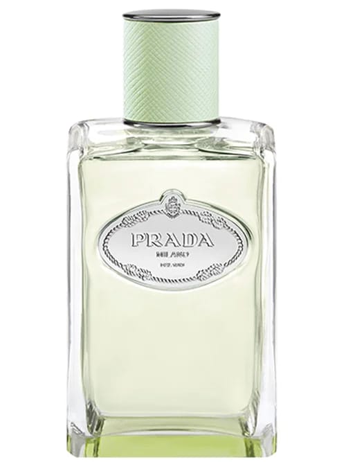 Infusion D'Iris by Prada
