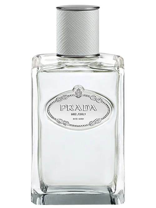 Infusion D'Iris Cèdre by Prada