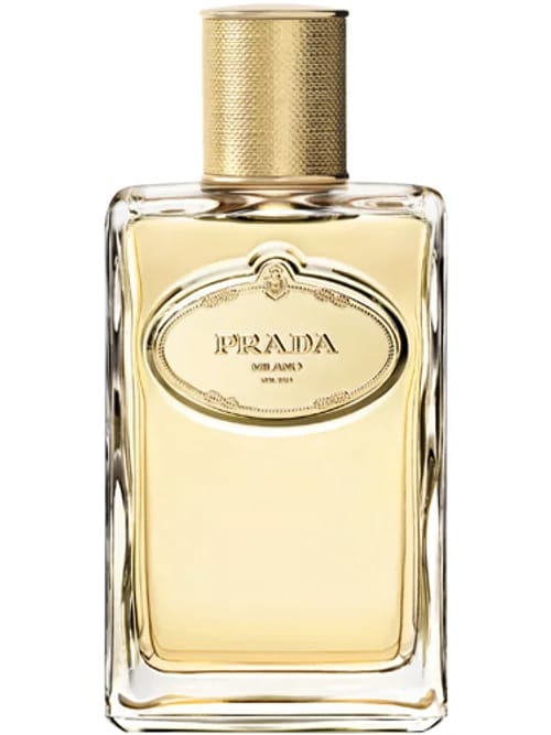 Infusion D'Iris Absolue by Prada
