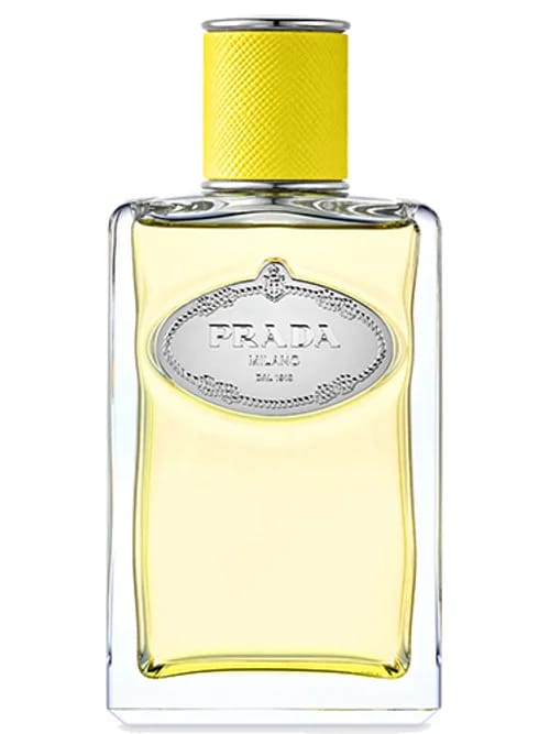 Infusion D'Ylang by Prada