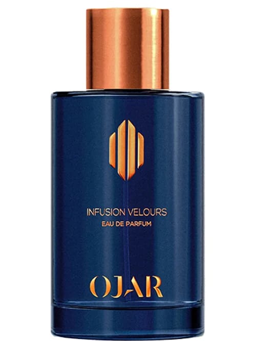 Infusion Velours by Ojar