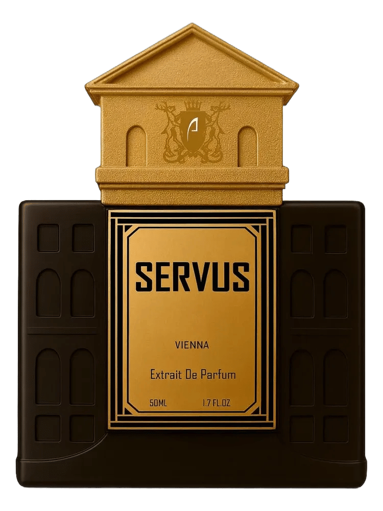 Servus by Inhale