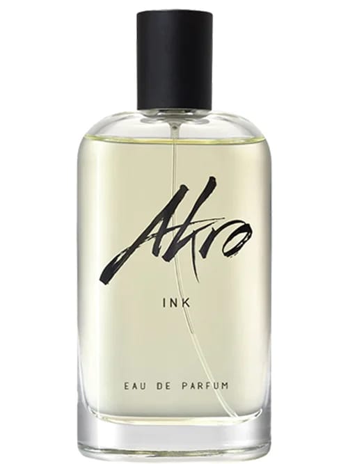 Ink by Akro