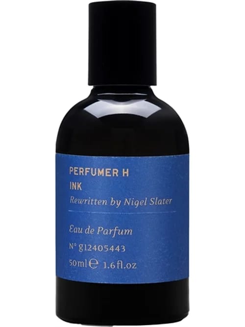 Ink Rewritten by Perfumer H