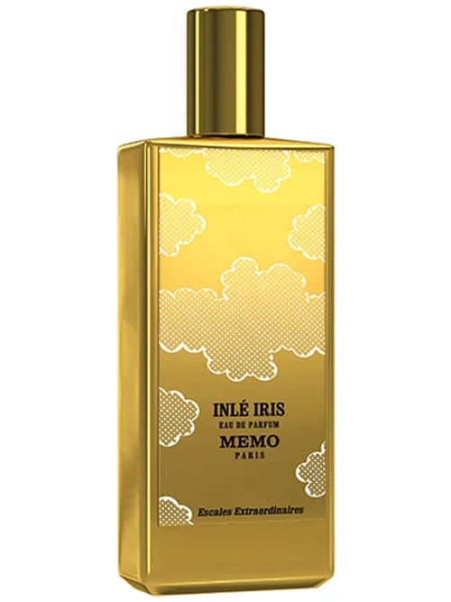 Inlé Iris by Memo Paris