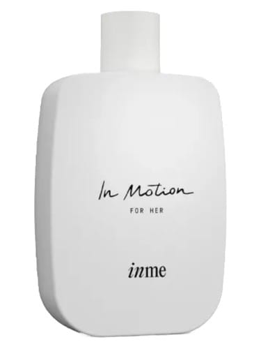 In Motion by INME