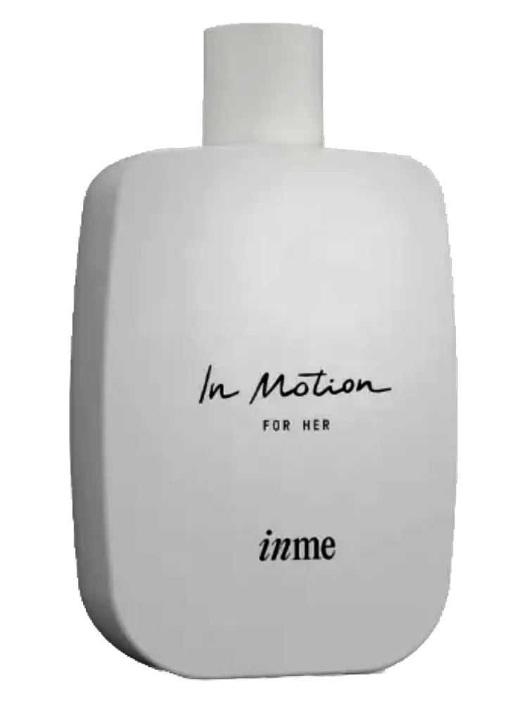 In Motion by INME