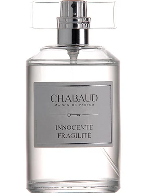 Innocente Fragilité by Chabaud
