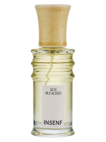 Sun Bleached by INSENF