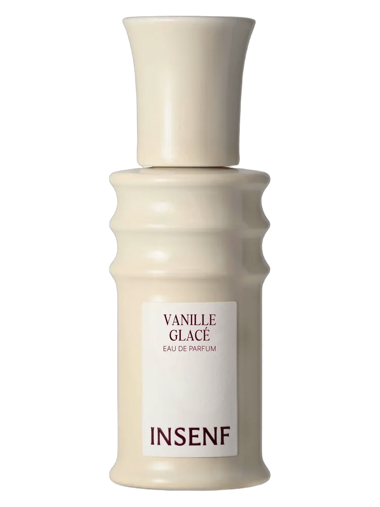 Vanille Glacé by INSENF