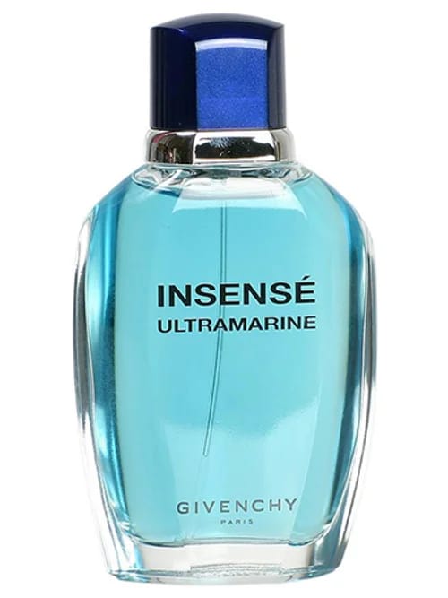 Insensé Ultramarine by Givenchy