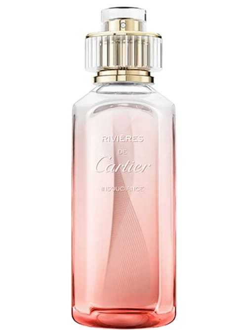 Insouciance by Cartier