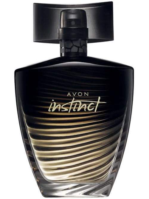 Instinct For Him by Avon