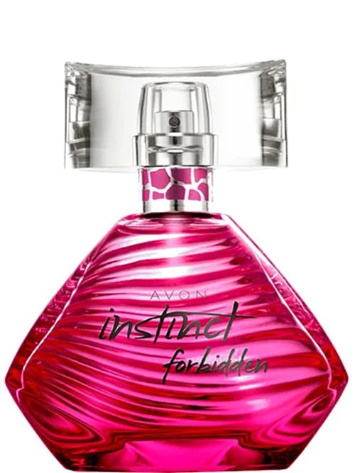 Instinct Forbidden For Her by Avon