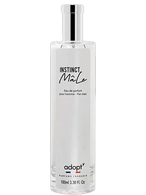 Instinct Mâle by Adopt