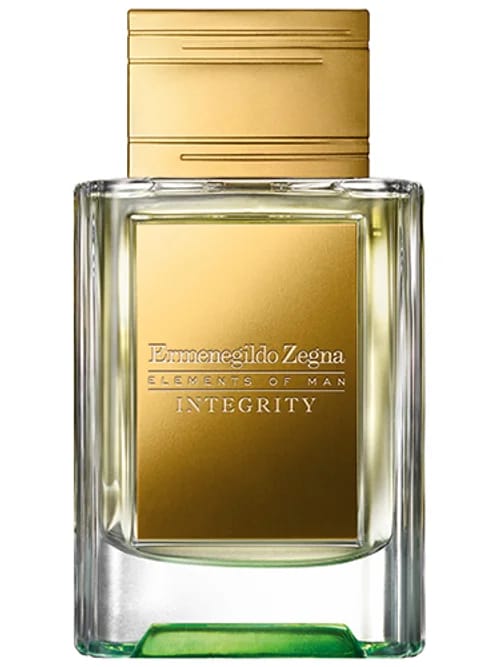 Integrity by Ermenegildo Zegna