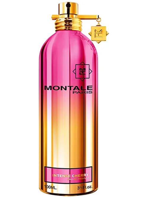 Intense Cherry by Montale