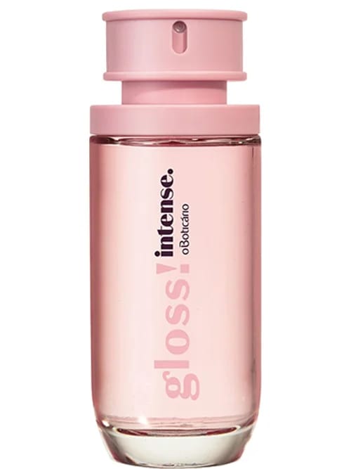 Intense. Gloss! by O Boticário
