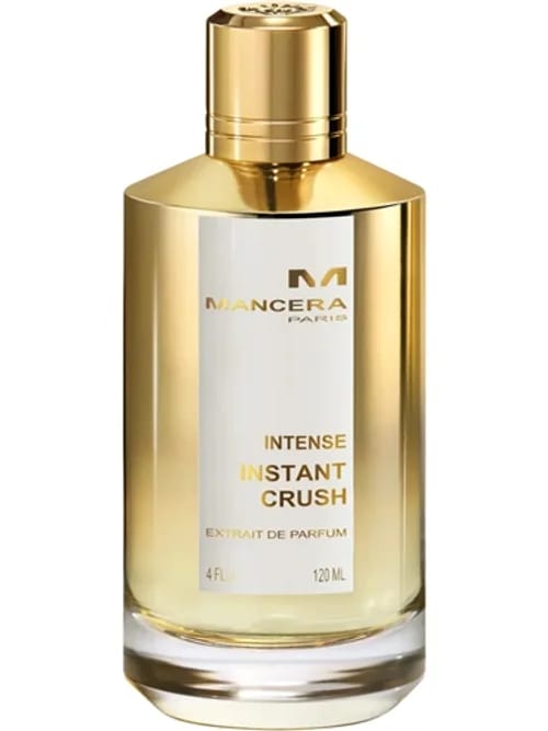 Intense Instant Crush by Mancera