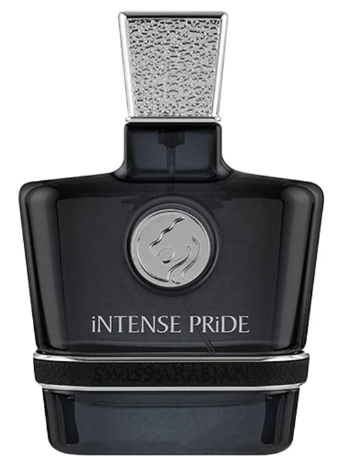 Intense Pride by Swiss Arabian