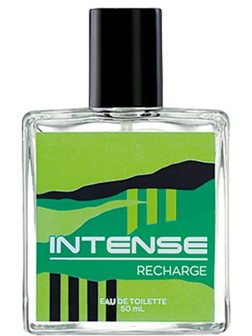 Intense Recharge by Avon