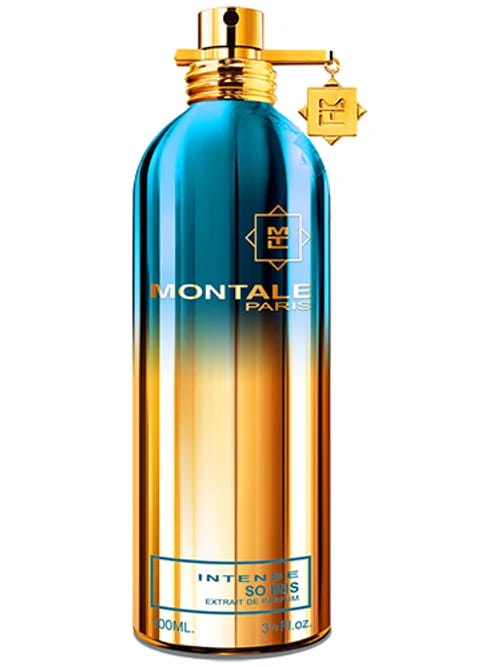 Intense So Iris by Montale