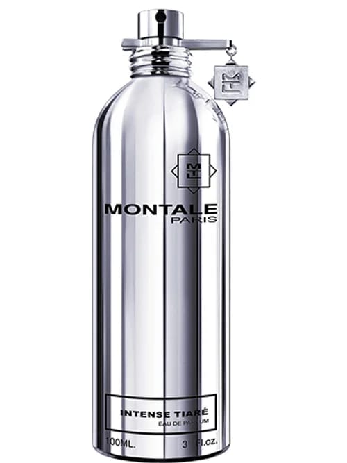 Intense Tiaré by Montale