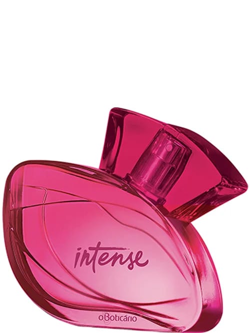 Intense by O Boticário
