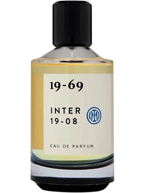 Inter 19 08 Black by 19-69