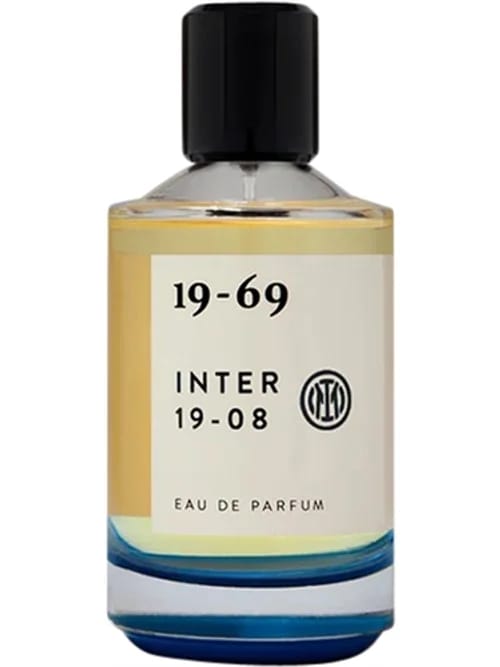 Inter 19 08 Blue by 19-69