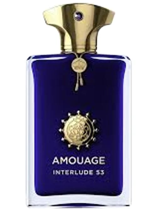 Interlude 53 by Amouage